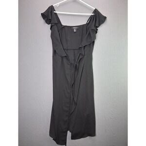 Forever 21 | Dresses | Lime Green Bodycon Midi Dress Size Small | Poshmark